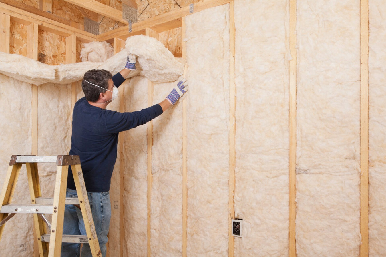 Danville Insulation - insulation contractor in Danville, VA